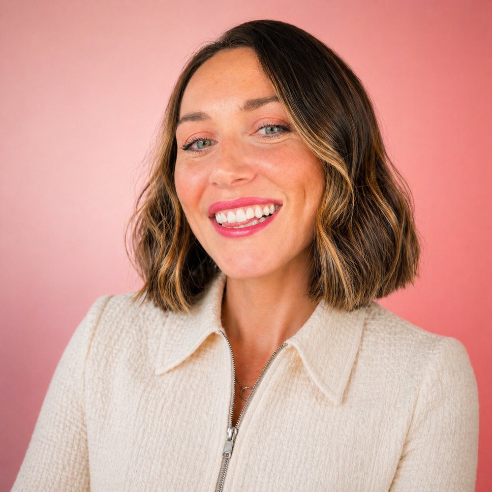 Bryony Carragher, founder of The Launch Desk